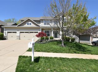 5363 Driftwood Dr, Imperial, MO 63052
