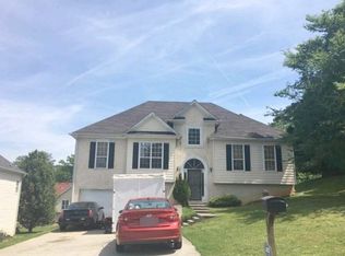 651 Washington Dr, Jonesboro, GA 30238