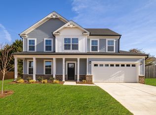 1115 Mountain Ridge Rd, Rural Hall, NC 27045