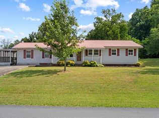 234 NE Oakman Rd, Oakman, GA 30732