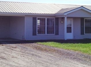 2287 W Finley Ridge Rd, Campbellsville, KY 42718
