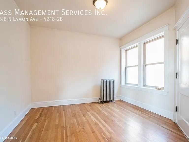 4248 N Lamon Ave #2B — Photo 4