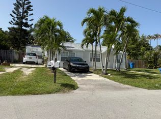 407 W Palm St, Lantana, FL 33462