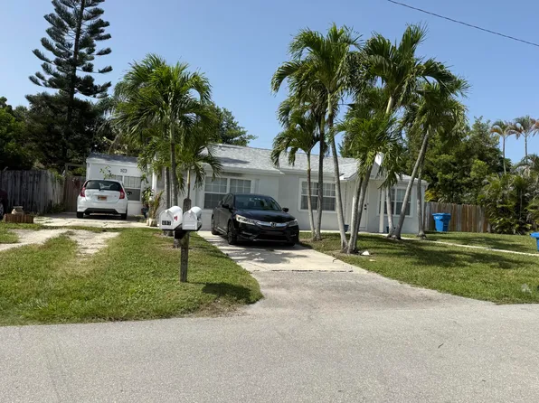 407 W Palm St, Lantana, FL 33462