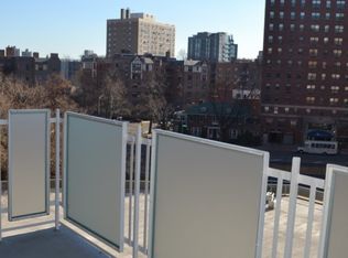 3755 Henry Hudson Pkwy W, Bronx, NY 10463