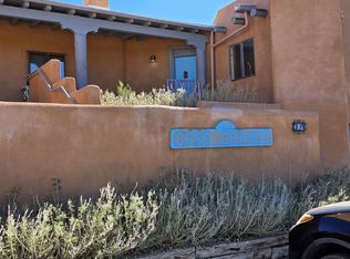 307 Valverde St #4, Taos, NM 87571