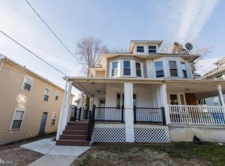 46 E Logan Ave, Glenolden, PA 19036