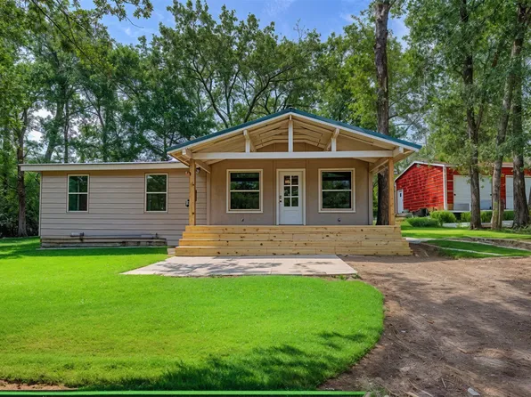 2841 Honey Bee Ln, Quinlan, TX 75474