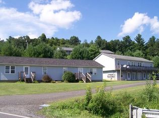 7863 Nc Highway 163, West Jefferson, NC 28694