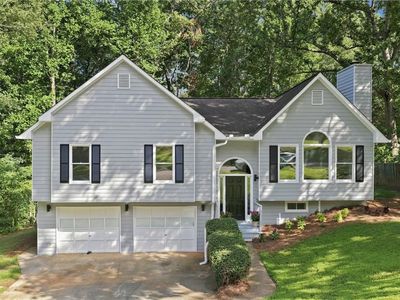 54 Benell Ct, Dallas, GA, 30132