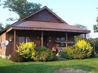 Hwy 136, Princeton, MO 64673