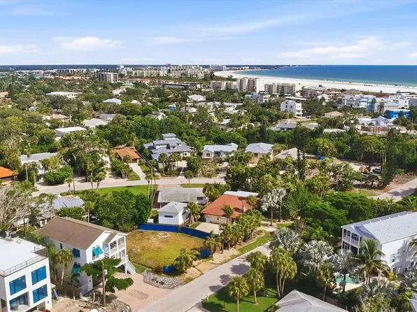 5375 CALLE FLORIDA LOT 22, SARASOTA, FL 34242