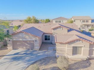 5432 W Sunland Ave, Laveen, AZ 85339