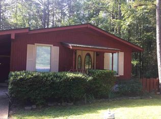 445 W Cliff Dr, Fairfield Bay, AR 72088
