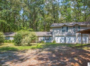 451 Connie Walters Rd, Calhoun, LA 71225