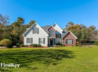 3280 Timber Walk Cir, Loganville, GA 30052