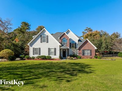 3280 Timber Walk Cir, Loganville, GA, 30052