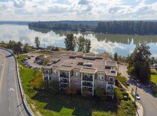 11580 223rd St #104, Maple Ridge, BC V2X 9H1