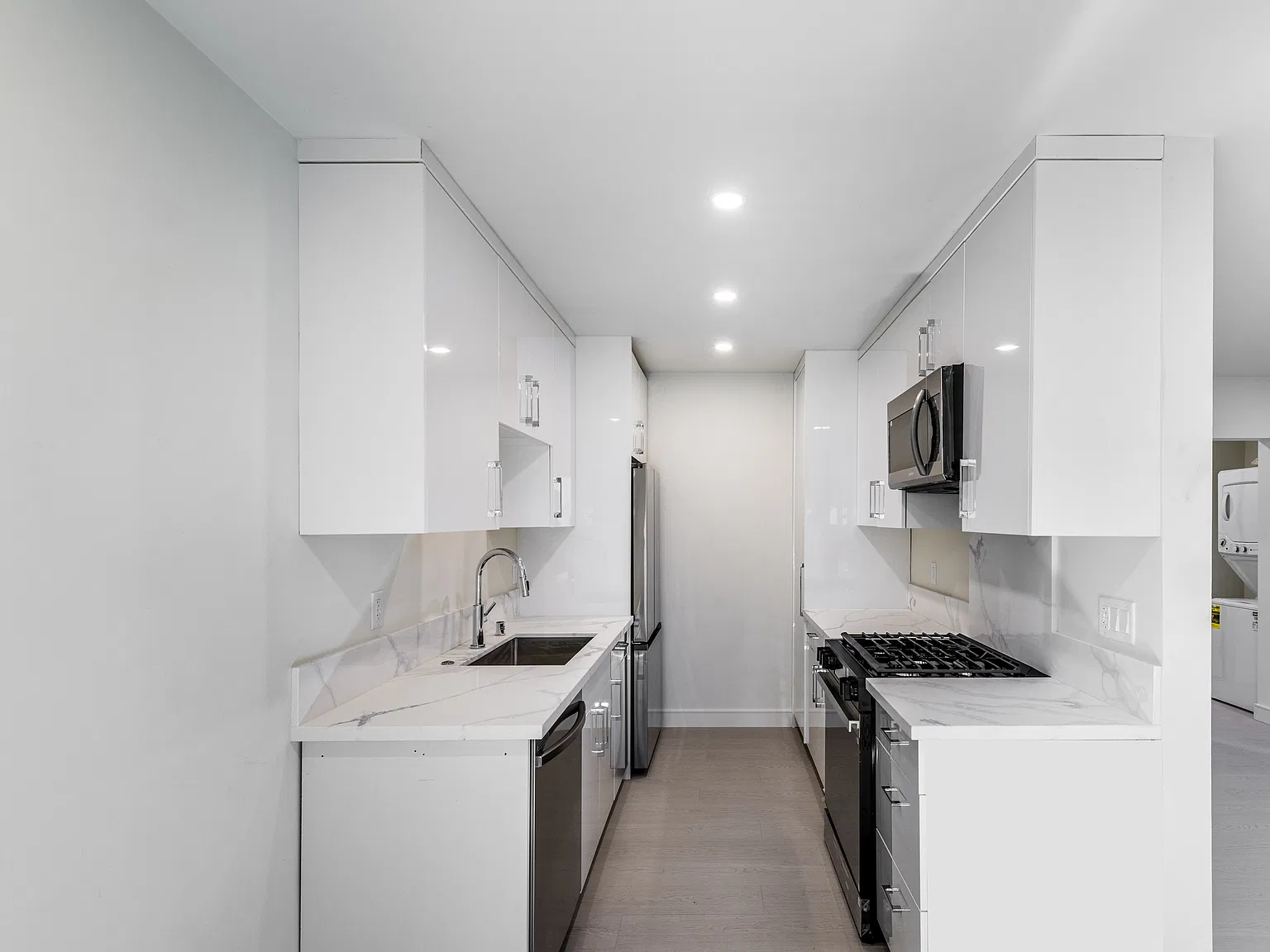 1 bed, 750 sqft, $3,495 — Photo 4