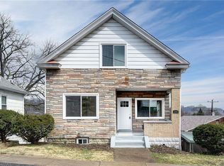 310 Newkirk St, Carnegie, PA