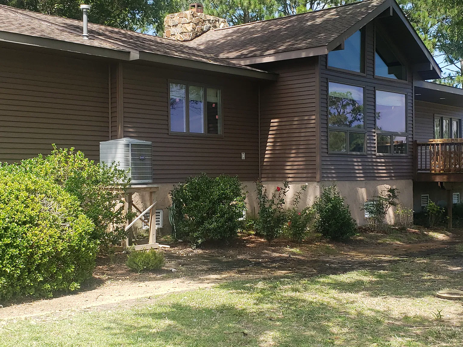 2 bed, 1885 sqft, $2,600 — Photo 1