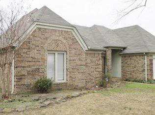 1373 Sandy Stone Ln, Cordova, TN 38016