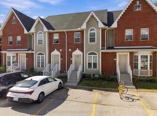 4200 Kilmer Dr #3, Burlington, ON L7M 4Y2