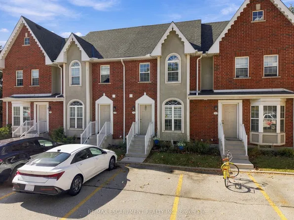 4200 Kilmer Dr #3, Burlington, ON L7M 4Y2