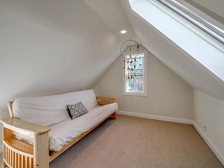 Attic