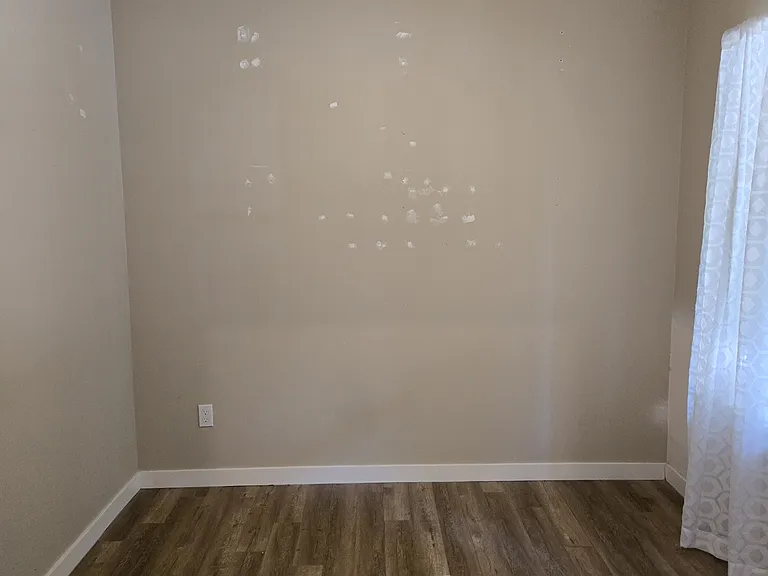 Bonus room on main floor.