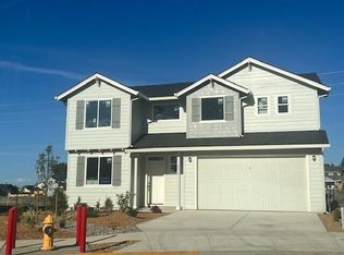 4015 SW Quartz Pl SW HOMESITE 22, Redmond, OR 97756