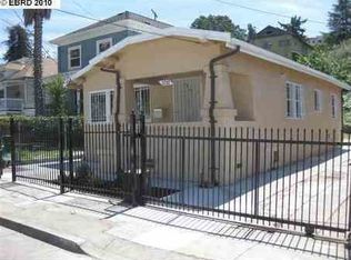 2732 14th Ave, Oakland, CA 94606