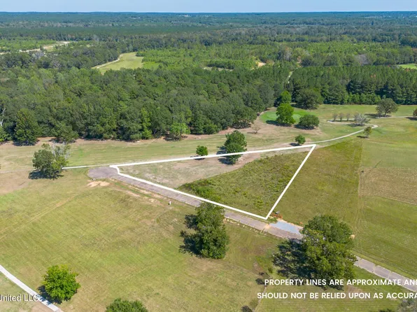 0 Club Dr #6&7, Collins, MS 39428