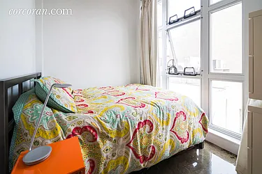 Rented by Corcoran