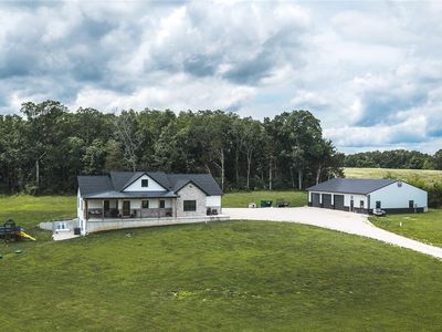 2133 Nicks Rd, Owensville, MO, 65066