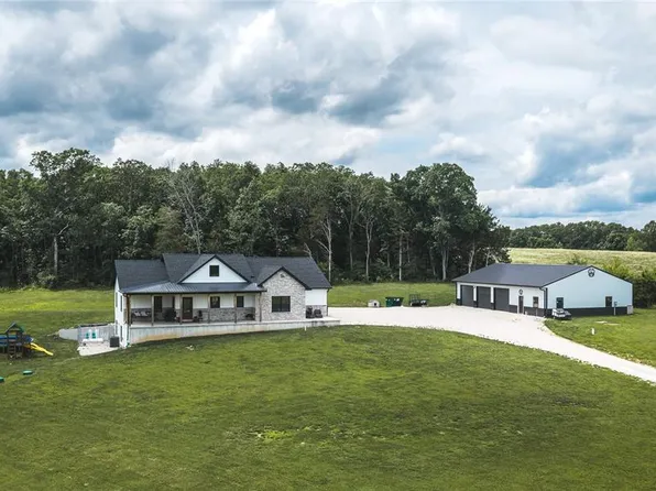 2133 Nicks Rd, Owensville, MO 65066