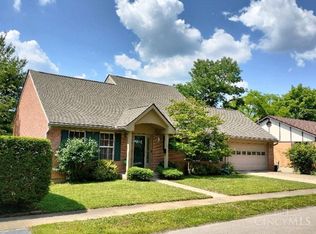 805 Riverside Dr, Milford, OH 45150