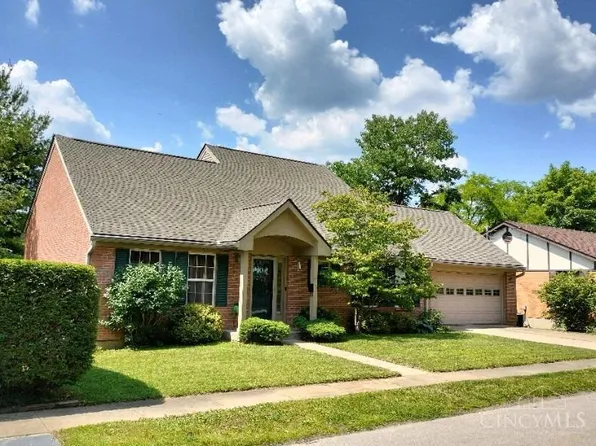 805 Riverside Dr, Milford, OH 45150