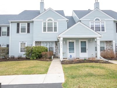 349 Independence Dr, Holland, PA, 18966