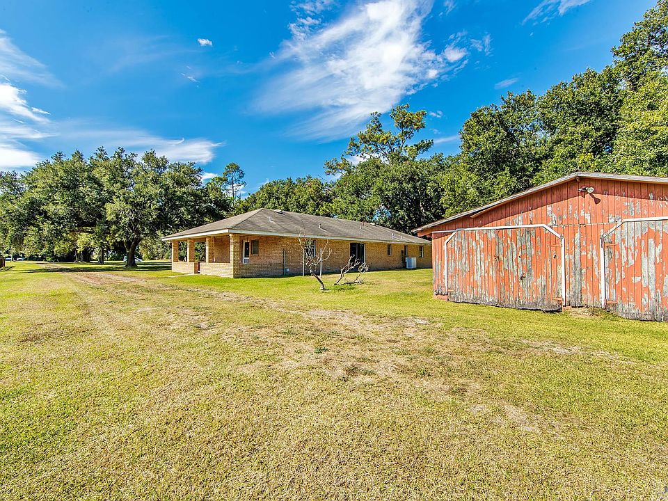 545 Highway 308, Thibodaux, LA 70301 MLS 2023011488 Zillow