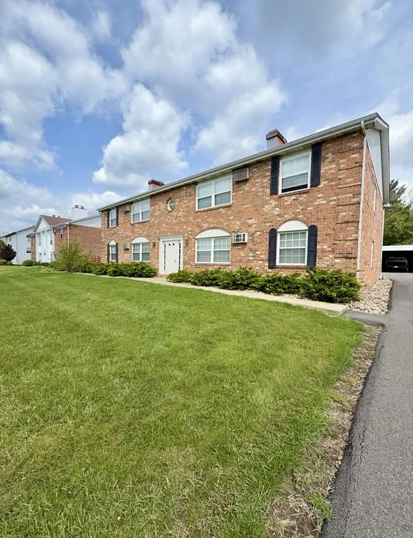 3718 Indian Run Dr — Photo 1