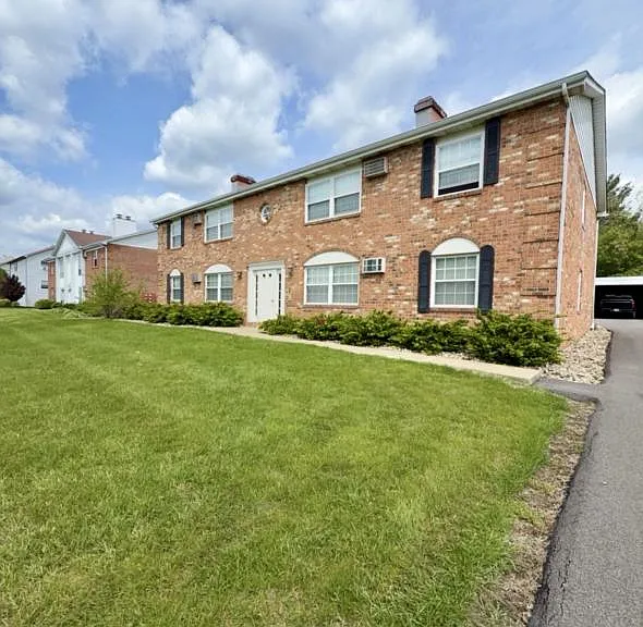 3718 Indian Run Dr — Photo 1