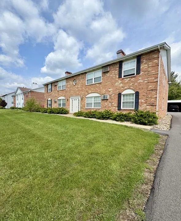 3718 Indian Run Dr