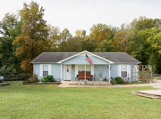 1224 Chapmansboro Rd, Chapmansboro, TN 37035
