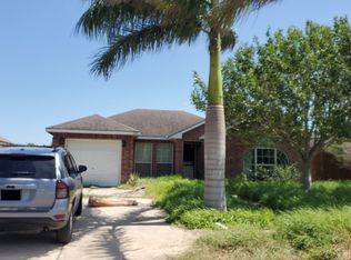 309 Monica Ave, Pharr, TX 78577