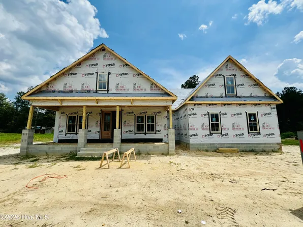 143 Hillstead Way, Smithfield, NC 27577