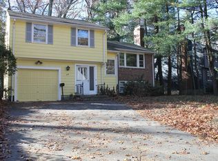 649 Greendale Ave, Needham, MA 02492