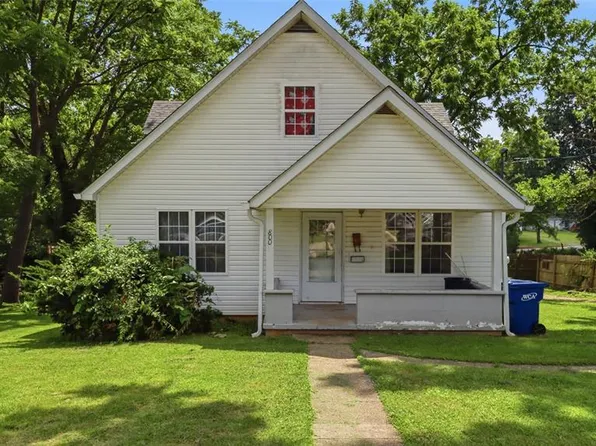 800 N Pershing Ave, Salem, MO 65560