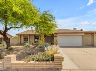2935 S Mollera, Mesa, AZ 85210