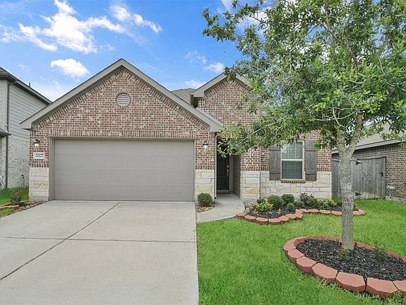 2nd image of 20227 Creekdale Bend Drive